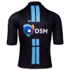 Maillot Cyclisme 2021 Team DSM N001